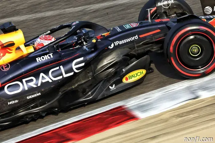 Verstappen is the 'mentally toughest' following Norris's crash - Marko