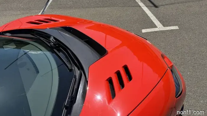 2026 Ferrari 296 Speciale Aperta Review: A Supercar That Would Make Enzo Proud