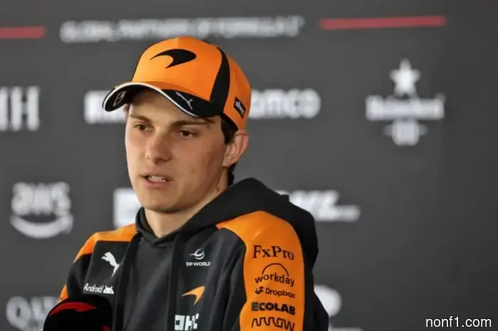 Kimi Antonelli confirmed that he will receive a penalty in Monza.