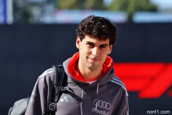 Bortoleto will visit the Stock Car Pro stage in São Paulo.