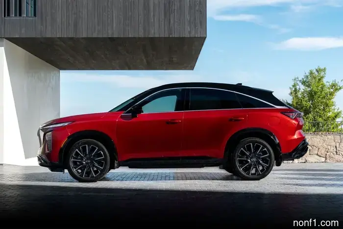 The 2027 Infiniti QX65 Provides Nissan's Luxury Division with Something All Its Competitors Already Possess.