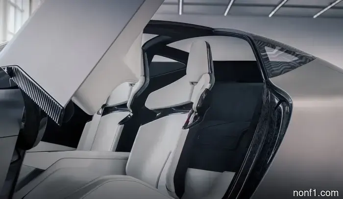 Acura Claims Its Upcoming Models Will Resemble This Impressive Sports Car Concept. We Remain Hopeful.