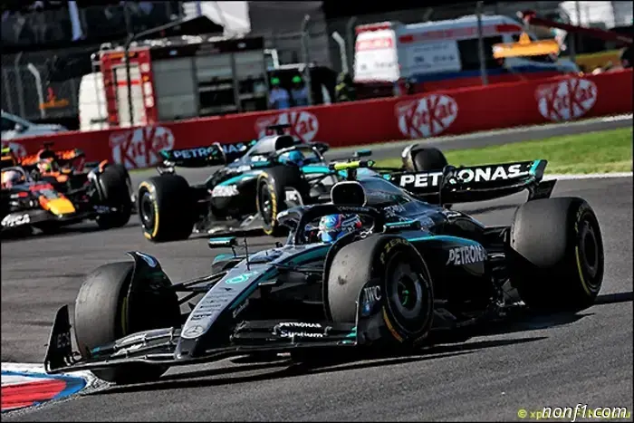 Гран-при Мехико: Отзывы после соревнования