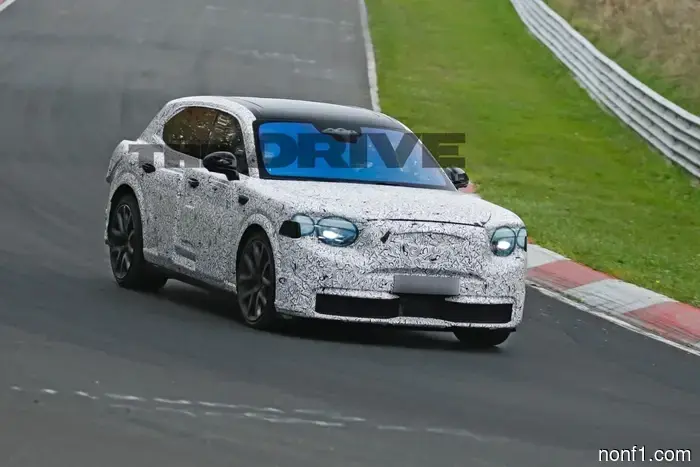 Bentley's Electric SUV Will Be Priced Like the Bentayga, According to CEO.