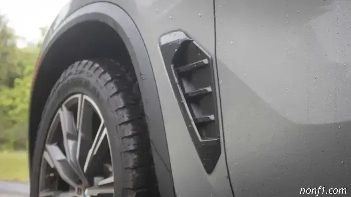 2025 BMW X5 40i ‘Silver Anniversary’ Review: The Off-Road X5 Performs Surprisingly Well