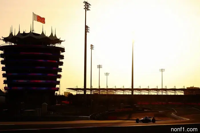 A decision will be made before the break regarding the absence of races in 2026.