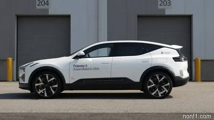 Polestar не будет обжаловать запрет в США, и дилеры этим недовольны: TDS