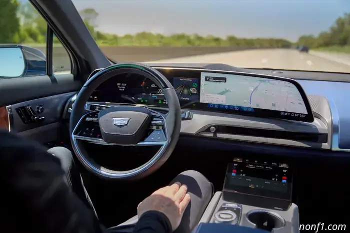 2026 Cadillac Vistiq First Drive Review: Escalade Aspirations in a Midsize Package