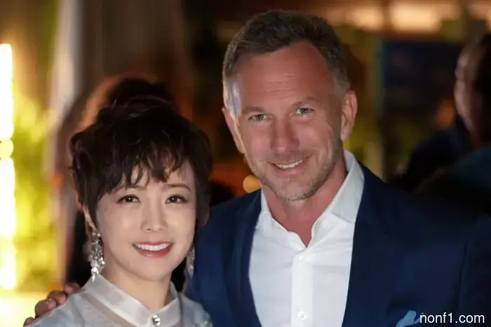 Horner resurfaces a medida que los vínculos de BYD ganan impulso