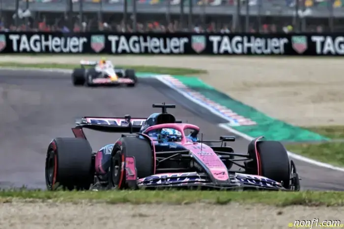 Pierre Gasly: We missed opportunities in qualifying.