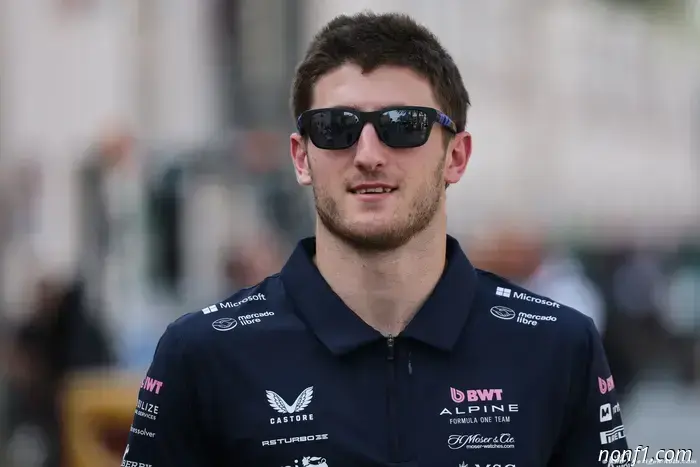 Духан расстался с Alpine и вновь появился в Toyota