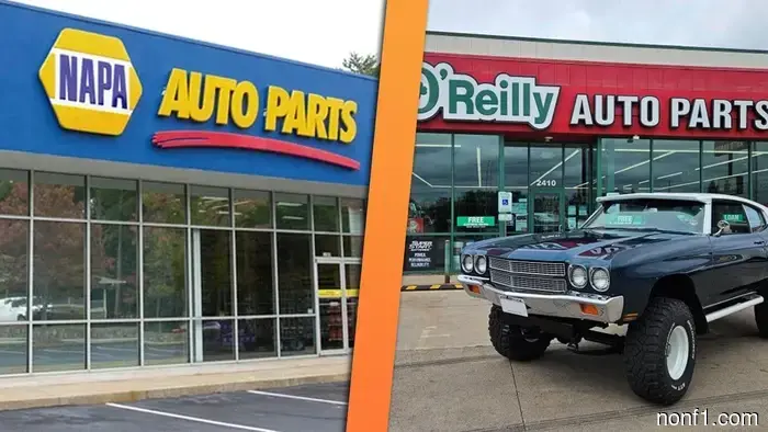 The $10 Billion Acquisition That Might Revolutionize the Auto Parts Industry, Explained
