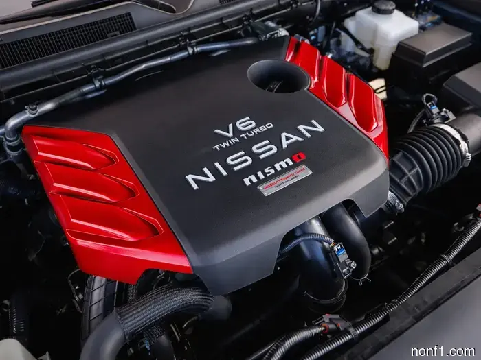Six Cylinders of Spirit: Why the V6 Continues to Be the Ideal Choice for Nissan