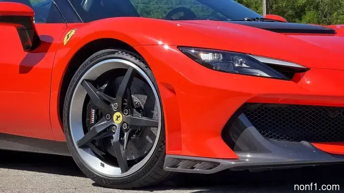 2026 Ferrari 296 Speciale Aperta Review: A Supercar That Would Make Enzo Proud