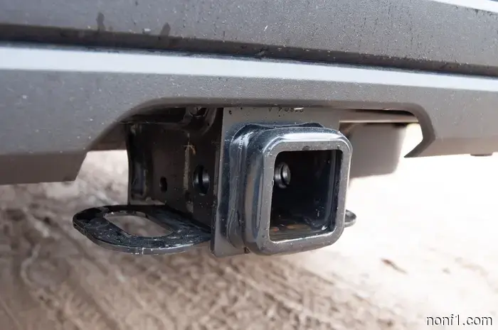 The Honda Ridgeline has one advantage in towing that other trucks lack.