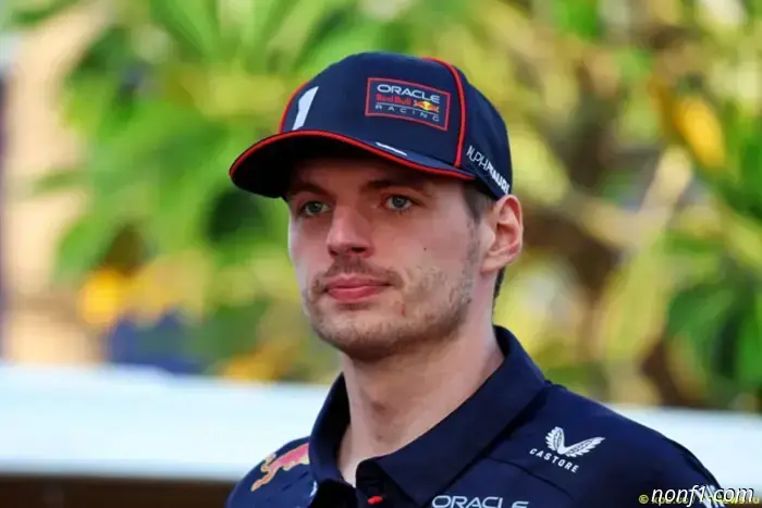 Helmut Marko: Max has a chance for the title