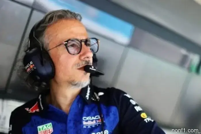 Piastri feels at ease regarding his future in light of extended F1 contracts.