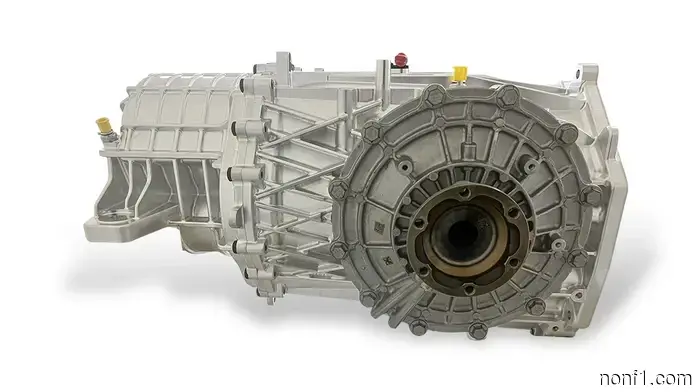 Tremec Civilly Disagrees With Team Corvette Regarding Its 6-Speed Manual Transaxle Being ‘Unreal’