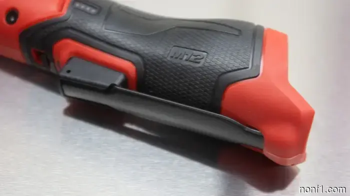 Review of the Milwaukee Gen 2 Fuel Power Ratchet: Professional Mechanic Features at Consumer Prices