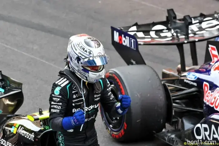 Barcelona Grand Prix: Bookmaker Bets