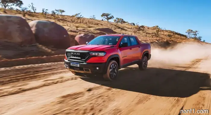Ram is reintroducing the Dakota, along with a new compact truck, with both models priced under $40,000.