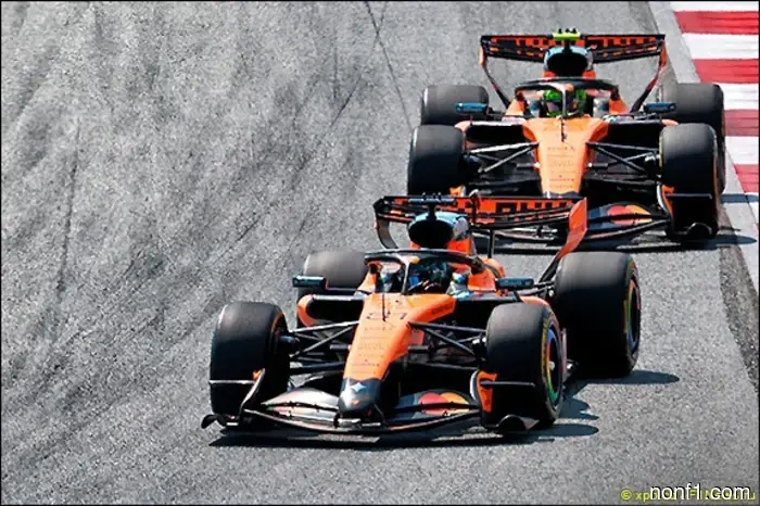 Gran Premio de Austria: Comentarios después de la carrera
