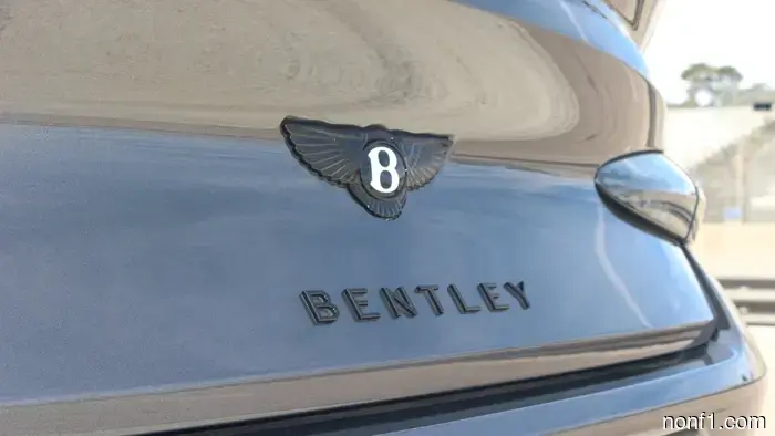 2027 Bentley Supersports Первый обзор на ходу: легкий спортивный автомобиль, который Bentley должен был создать с самого начала