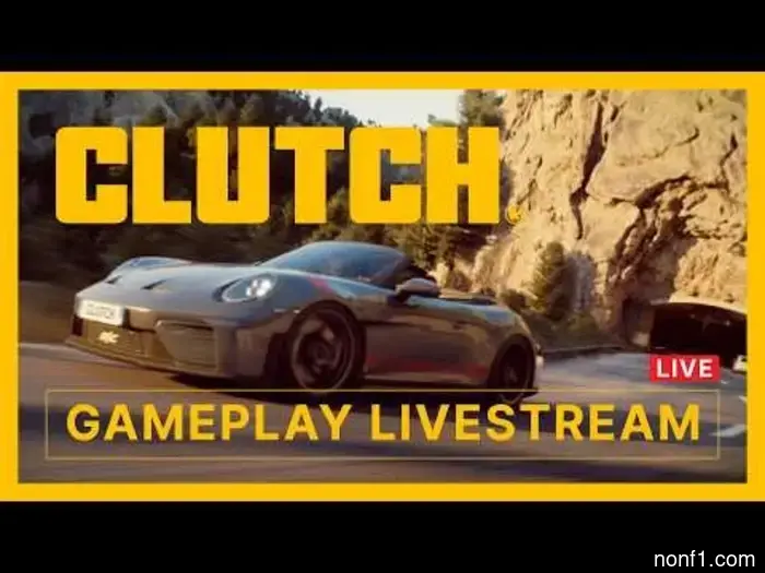 ‘Clutch’ Releases an Hour of Gameplay Highlighting Street Racing and Narrative Elements