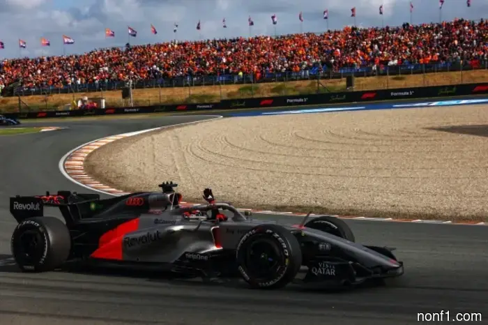 Hülkenberg: The weekend was challenging, and the result is all the more pleasing.