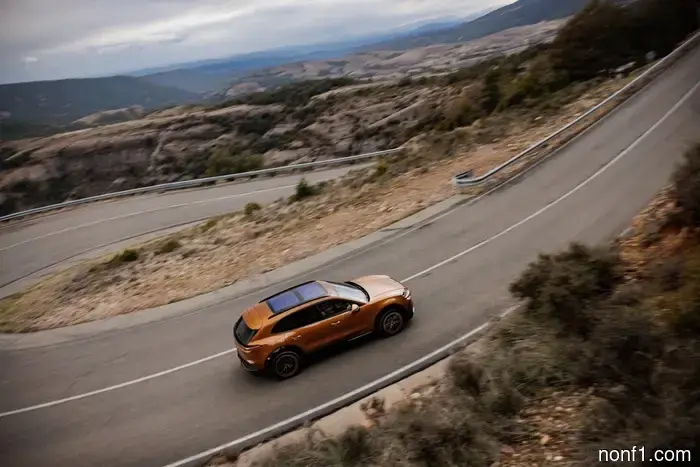 2026 Porsche Cayenne Electric First Drive Review: Set Aside Your Expectations. This Exceeds Them.