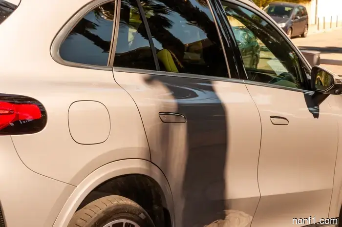 2027 Mercedes-Benz GLC Electric First Drive Assessment: Making the Future Seem Familiar