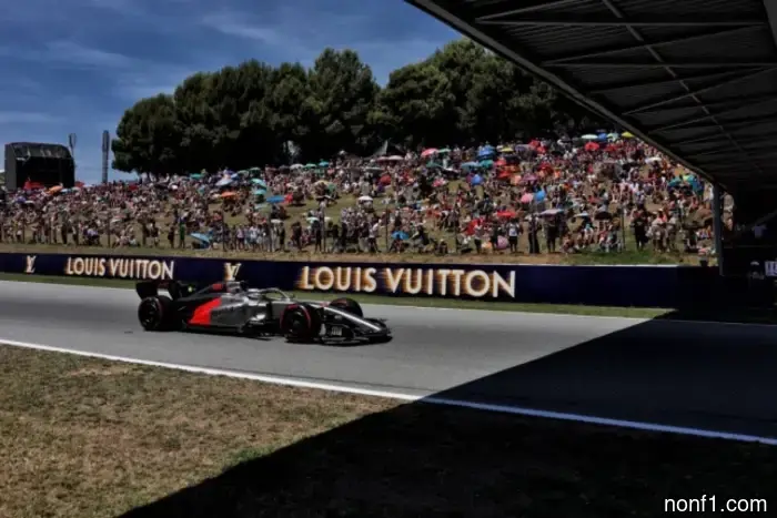 Alan McNish: Hemos dado otro paso adelante
