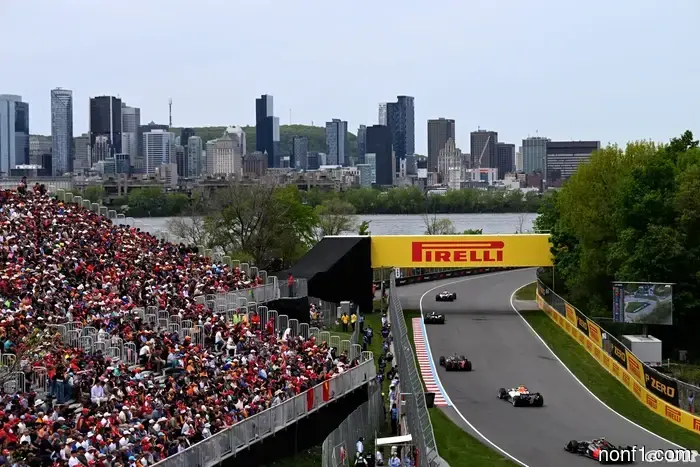 F1 has a contingency plan in place in case Qatar or Abu Dhabi are canceled.