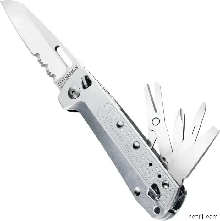 40% discount on Leatherman and other fantastic EDC deals available now during Amazon Prime Day.