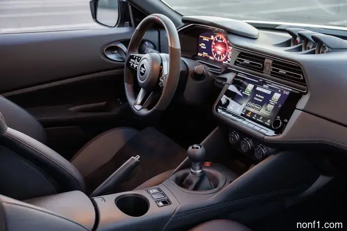 2027 Nissan Z Nismo Manual First Drive Review: For All Those Who Claimed They Would Purchase One If It Came With a Manual Transmission