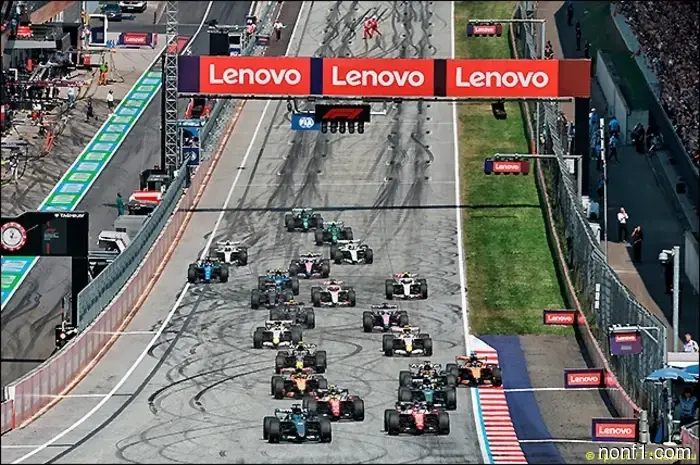 Gran Premio de Austria: Comentarios después de la carrera