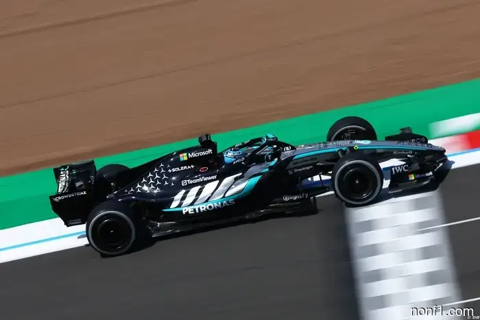 Wolff is receptive to the idea of discarding the existing engine formula.