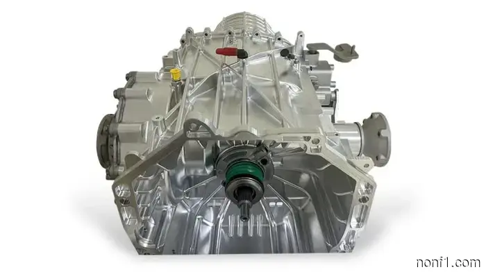 Tremec Civilly Disagrees With Team Corvette Regarding Its 6-Speed Manual Transaxle Being ‘Unreal’