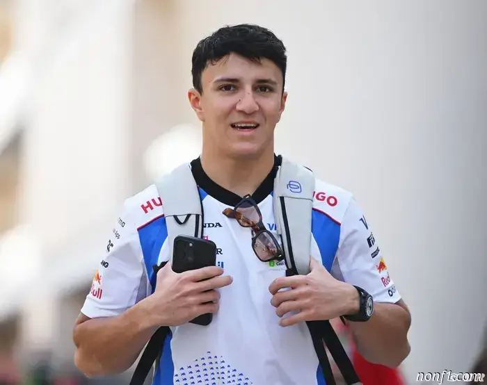 Хаджар — в составе, Цунода — вне, план на 2026 год окончательно утверждён — СМИ