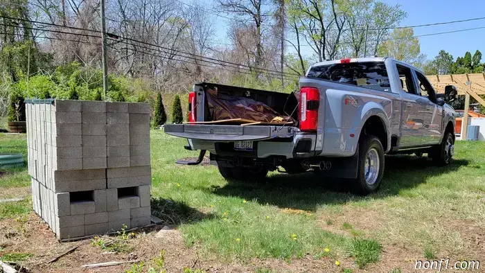 2025 Ford F-350 Platinum Plus Review: Is This What You Get for Six Figures?