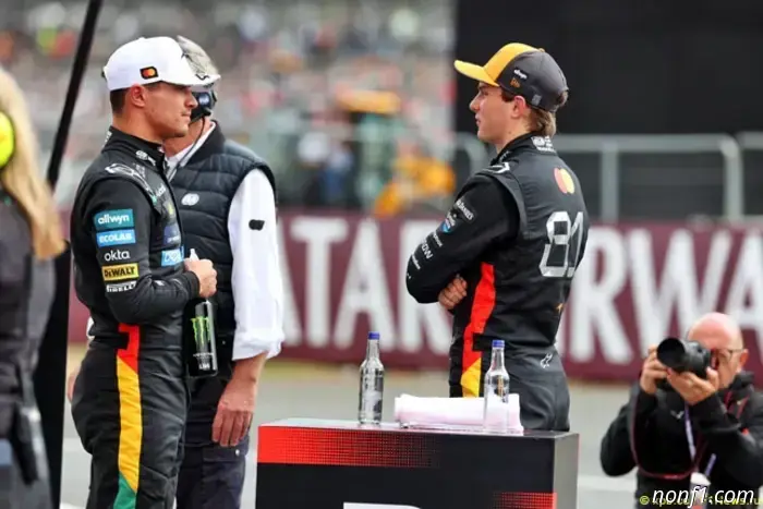 Belgian Grand Prix: Bookmakers' Bets