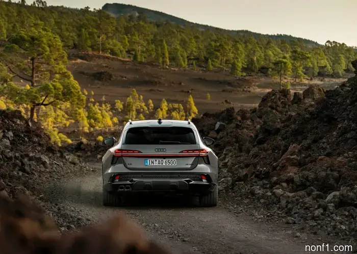 The new Audi A6 Allroad is larger, more aggressive, and a promising sign for the RS6 Avant.