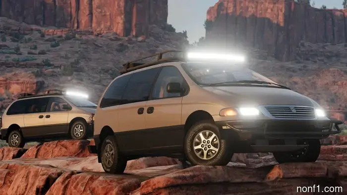 An obscure physics simulation game is attracting nearly as many players as Forza Horizon 6 on Steam.