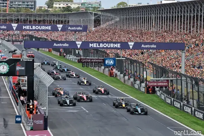 FIA intends to make 'adjustments' to the 2026 regulations, but Marko is doubtful.