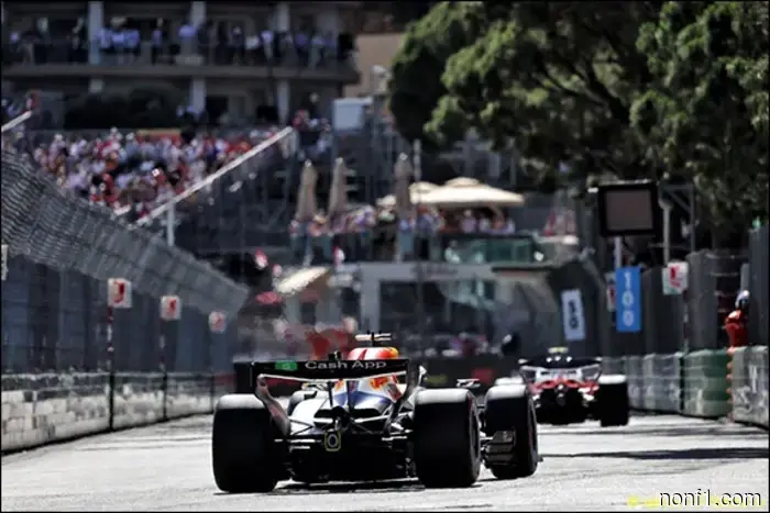 Gran Premio de Mónaco: Cuarta pole de Antonelli