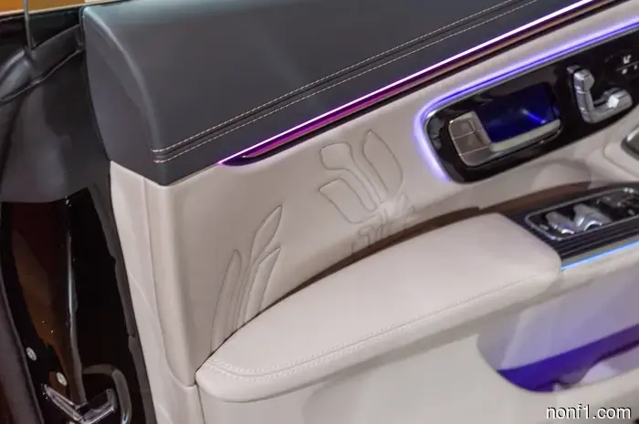 2027 Mercedes EQS более эффектен во всех отношениях, но также является лучшим электромобилем.