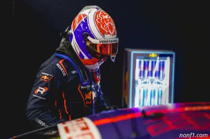 Max Verstappen makes his GT3 debut on the Nordschleife.