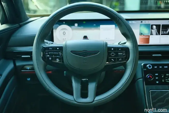 2026 Genesis GV80 Coupe Quick Overview: Outperforms the Germans, but Struggles on Curves