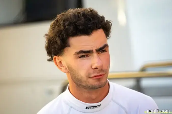 F3: Teófilo Naël ganó la tercera clasificación consecutiva.