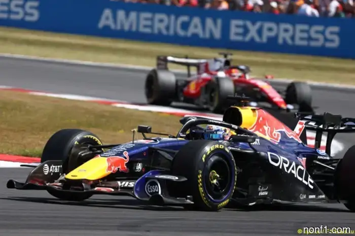 Max Verstappen: Somos demasiado lentos